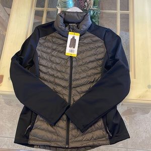 32 Degree Jacket brand New with tags